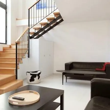 Spacious For Families Near Park Guell 아파트 바르셀로나