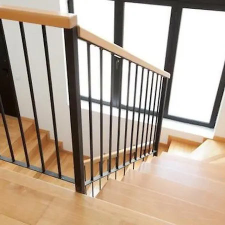 아파트 Spacious For Families Near Park Guell *
